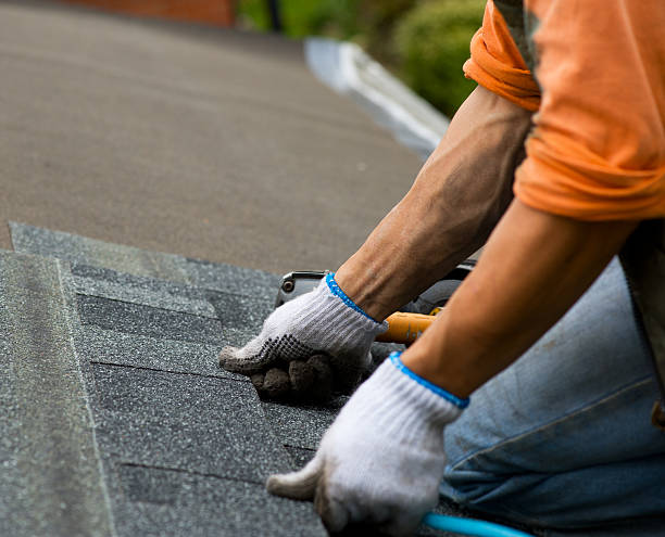 Fast & Reliable Emergency Roof Repairs in Cranston, RI